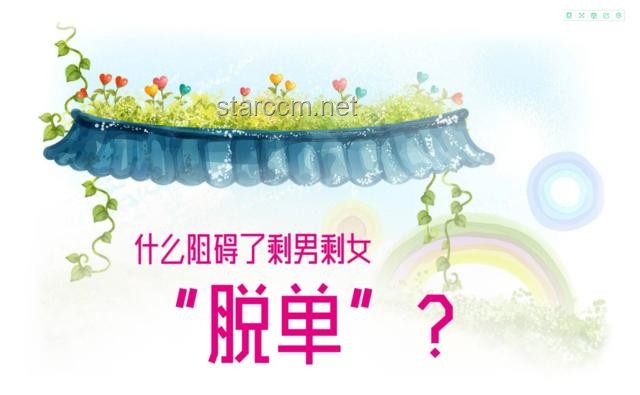 单身如何优雅地谈情说爱：实用指南